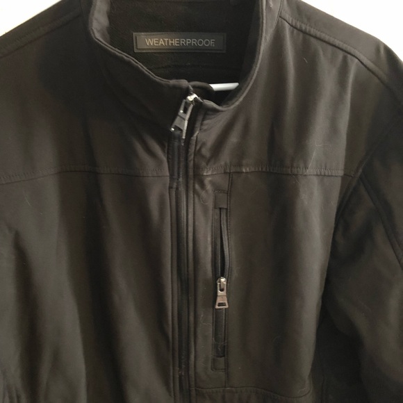 Weatherproof Jacket - Picture 2 of 2